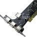 Контролер Ewell PCI to USB2.0 (4ext. 1int.) NEC (EW101)