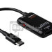 MHL Адаптер USB3.1 Type-C to HDMI2.0, RTL