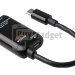 MHL Адаптер USB3.1 Type-C to HDMI2.0, RTL