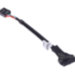 Адаптер Ewell 9pin USB2.0 - 19pin USB3.0, M/F (EW225)