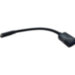 OTG адаптер Type-C to USB 3.2, 0.15 м