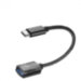 OTG адаптер Type-C to USB 3.2, 0.15 м