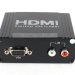 Адаптер VGA to HDMI, RTL