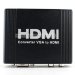 Адаптер VGA to HDMI, RTL