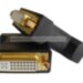 Адаптер Ewell DVI - DVI F/F (EW618)