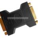 Адаптер Ewell DVI - DVI F/F (EW618)