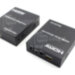 Подовжувач HDMI сигналу через UTP (вита пара) Ewell, до 120 м. (EW321)