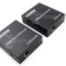 Подовжувач HDMI сигналу через UTP (вита пара) Ewell, до 120 м. (EW321)