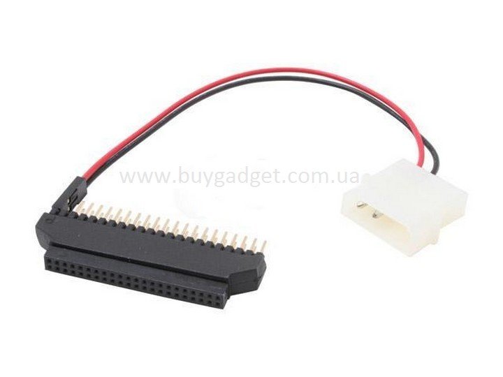 Адаптер IDE3.5" M to IDE2.5" F (HDD)