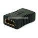 Адаптер HDMI F to HDMI F
