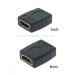 Адаптер HDMI F to HDMI F