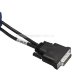 Адаптер Ewell DMS 59 to VGA (EW594)
