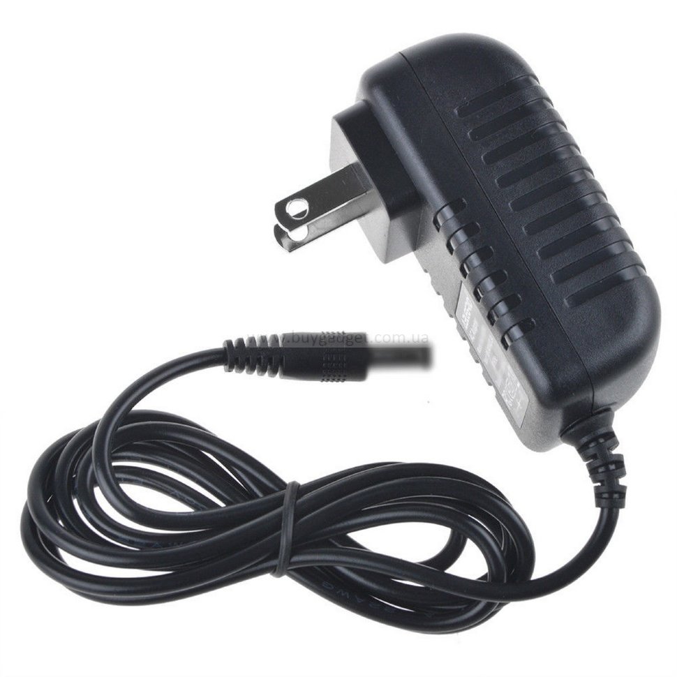 Блок живлення FJ-SW1202000, 12V 2A 24W