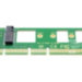 Адаптер Ewell PCI-E 4.0 to M. 2 SSD (EW239)