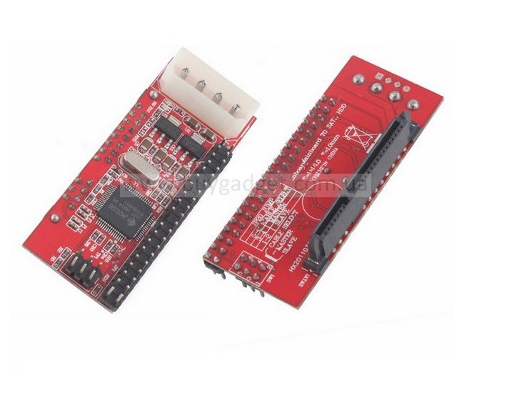 Конвертер Ewell IDE to SATA (HDD)