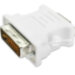 Адаптер Ewell  VGA - DVI (24+5) F/M (EW815)