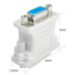Адаптер Ewell  VGA - DVI (24+5) F/M (EW815)