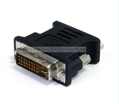 Адаптер Ewell  VGA - DVI (24+5) F/M (EW815)
