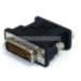 Адаптер Ewell  VGA - DVI (24+5) F/M (EW815)