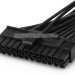Кабель синхронізації блоків живлення Ewell ATX 24pin (20pin + 4pin) (EW059)