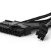 Кабель синхронізації блоків живлення Ewell ATX 24pin (20pin + 4pin) (EW059)