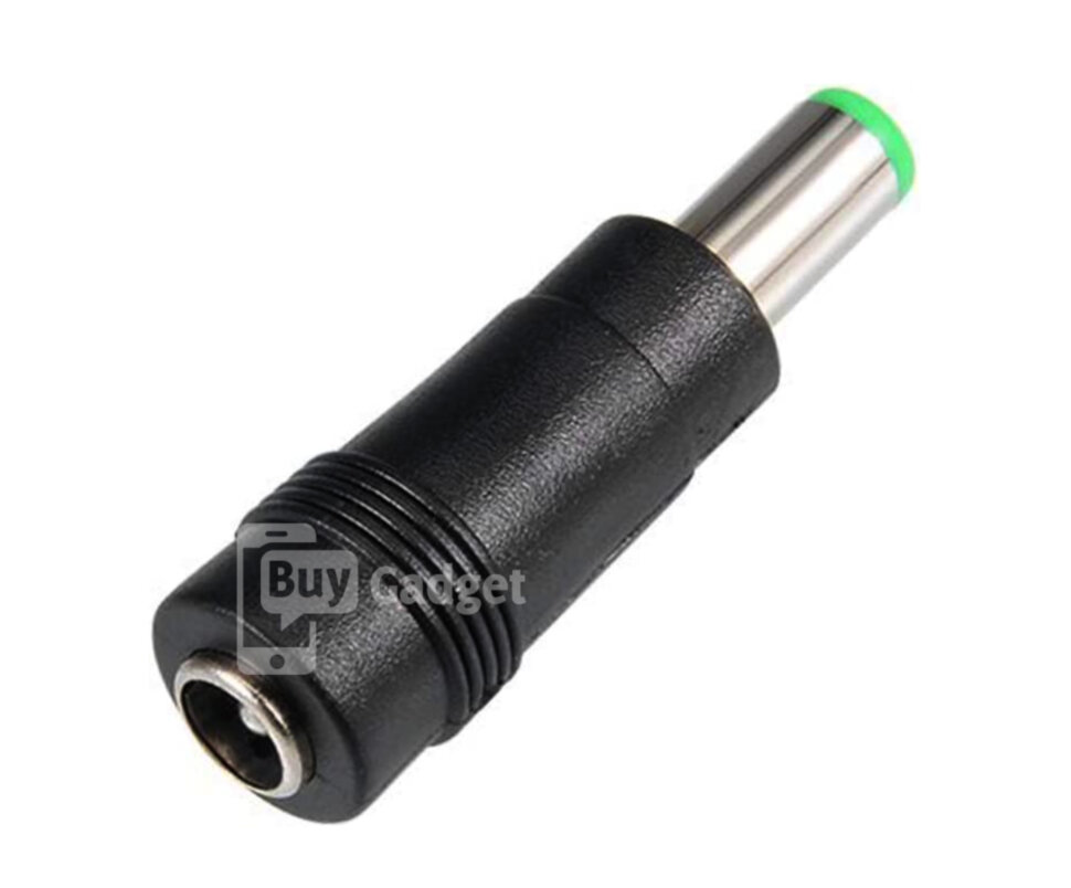 Перехідник Ewell DC 5.5 х 2.1 to 6.3 х 3.0 (EW449)