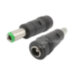 Перехідник Ewell DC 5.5 х 2.1 to 6.3 х 3.0 (EW449)