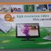 Відео конвертер VGA to VGA/RCA/4-pin S-Video вихід (Reinforced)