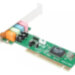 Звукова карта Ewell HT8738AM / PCI (EW732)