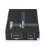 Адаптер HDMI to YPbPr, RCA Audio