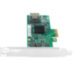 Контролер Ewell PCI-E to SATA III int., Marvell 88SE9215 (EW454)