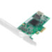 Контролер Ewell PCI-E to SATA III int., Marvell 88SE9215 (EW454)