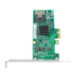 Контролер Ewell PCI-E to SATA III int., Marvell 88SE9215 (EW454)