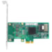 Контролер Ewell PCI-E to SATA III int., Marvell 88SE9215 (EW454)