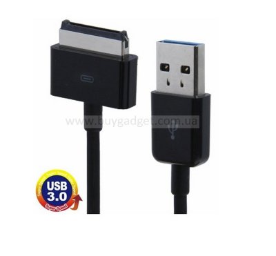 Кабель Ewell для Asus TF101/TF201/TF300/TF700, 1.0 метри, (EW814)