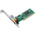 Звуковая карта PCI, 5.1 Channel, RTL