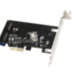 Контролер Ewell PCI-E to USB3.0 (2int. 19pin USB header) VIA (EW455)