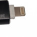 Перехідник Ewell OTG Lightning — USB 3.0