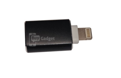 Перехідник Ewell OTG Lightning — USB 3.0