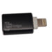 Перехідник Ewell OTG Lightning — USB 3.0