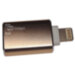 Перехідник Ewell OTG Lightning — USB 3.0