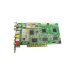 TV тюнер Dual Analog TV Tuner, AVerMedia MCE A169, OEM