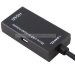MHL Адаптер micro USB2.0 to HDMI, OEM