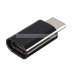 Адаптер Type-C to micro USB (OTG Adapter)