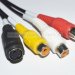 Зовнішня карта відеозахоплення Capture Card USB 2.0 - VHS / DVD (EW660)