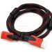 Кабель Ewell HDMI, 4K, в обплетенні