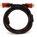 Кабель Ewell HDMI, 4K, в обплетенні