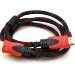 Кабель Ewell HDMI, 4K, в обплетенні