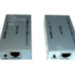Подовжувач HDMI сигналу через UTP (вита пара) Ewell, до 60 м. (EW313)
