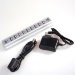 USB 2.0 HUB на 10 портів